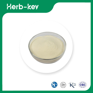 Hydrolysiertes Keratinpulver
