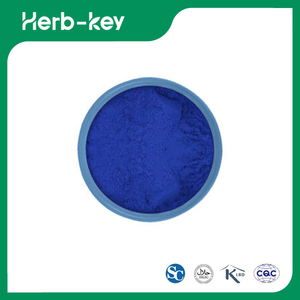 Phycocyanin-Pulver