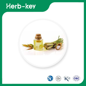 Citronella reines ätherisches Öl