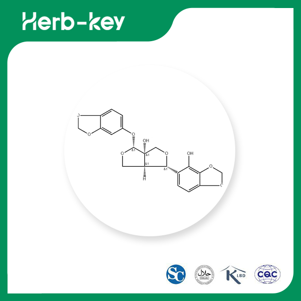 Phrymarolin B