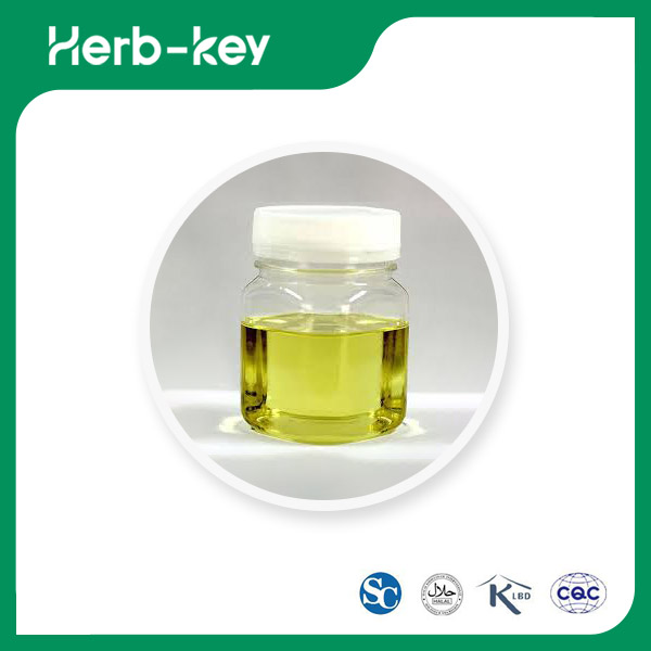 Citronellol ätherisches Öl