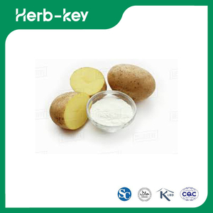 Kartoffelstärke (medizinische Hilfsstoffe)