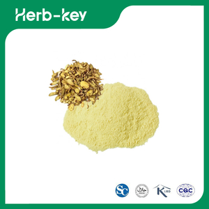Scutellaria Baicalensis-Wurzelextrakt