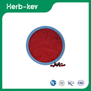 Haematococcus pluvialis-Extrakt