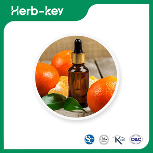 Citrus Reticulata ätherisches Öl