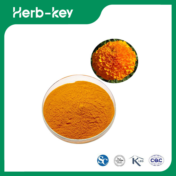 Carotin Xanthophyll