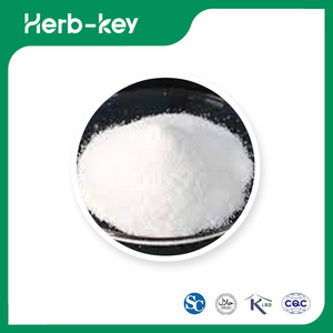 Reines Sucralose-Pulver