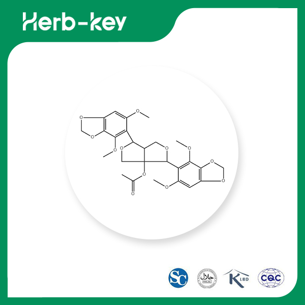 Leptostachyolacetat