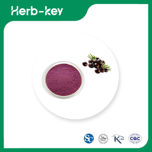 Acai-Beeren-Extrakt