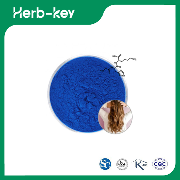 Kupferpeptid 