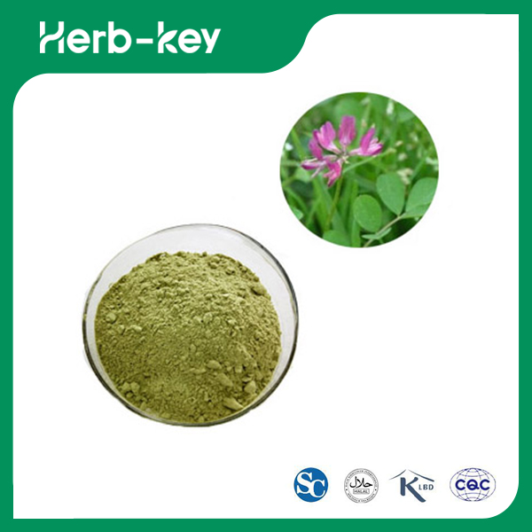 Alfalfa-Saft-Pulver &nbsp;